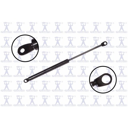 Fcs Struts Lift Support Hood, 84491 84491